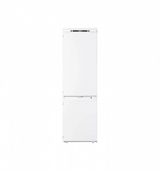 картинка Встраиваемый холодильник Millen MBI177.3D 